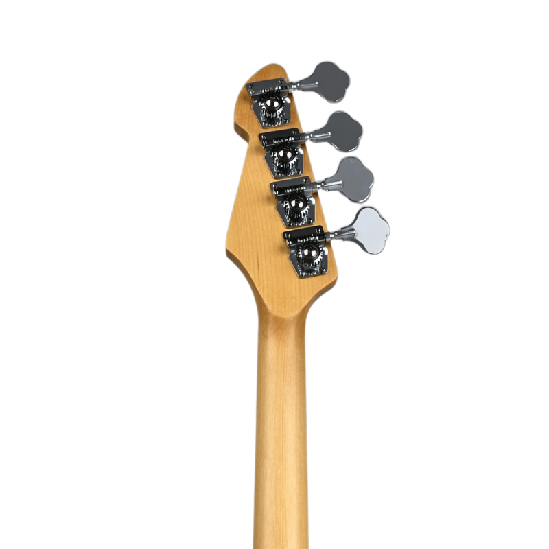 V-TONE PJB46 BK Basso elettrico 4/4. Nero