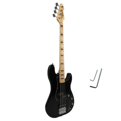 V-TONE PJB46 BK Basso elettrico 4/4. Nero