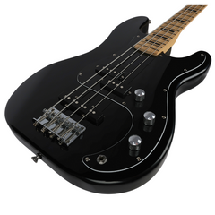 V-TONE PJB46 BK Basso elettrico 4/4. Nero