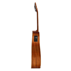 V-TONE VEAG1 CE NT Chitarre elettroacustica 4/4 Dreadnought Cutaway – Naturale