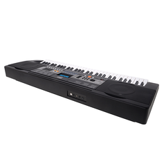 V-TONE VK-500 61L Tastiere – 61 tasti con funzione di apprendimento LED per bambini e principianti