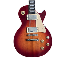 V-TONE VLP1 BS Chitarra elettrica 4/4 Les Paul Honey-Wine