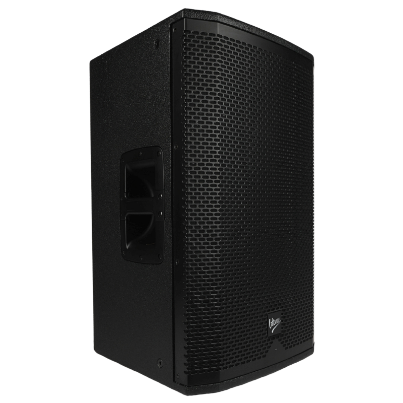 V-TONE WPX 12 aktiv Højttaler (600W) DSP