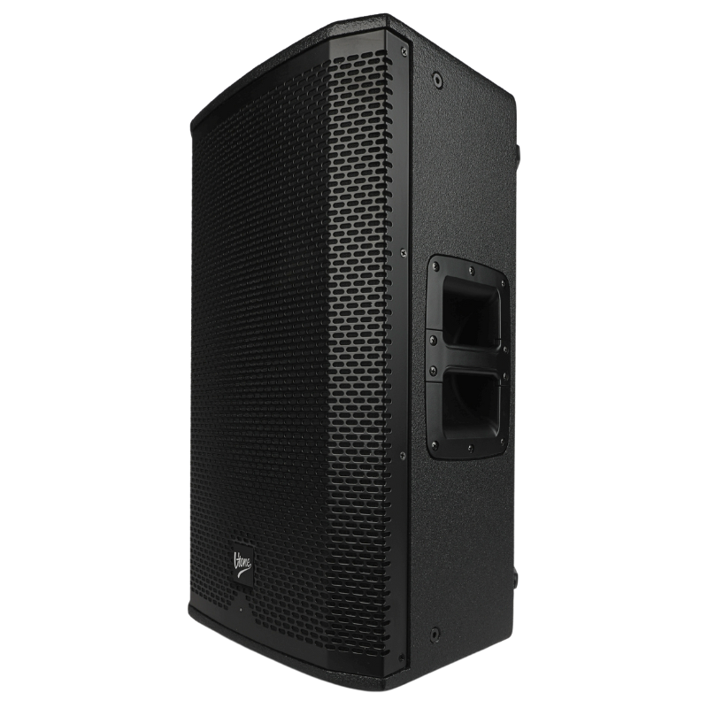 V-TONE WPX 12 aktiv Højttaler (600W) DSP