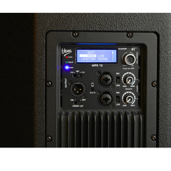 V-TONE WPX 12 altoparlante attivo (600W) DSP