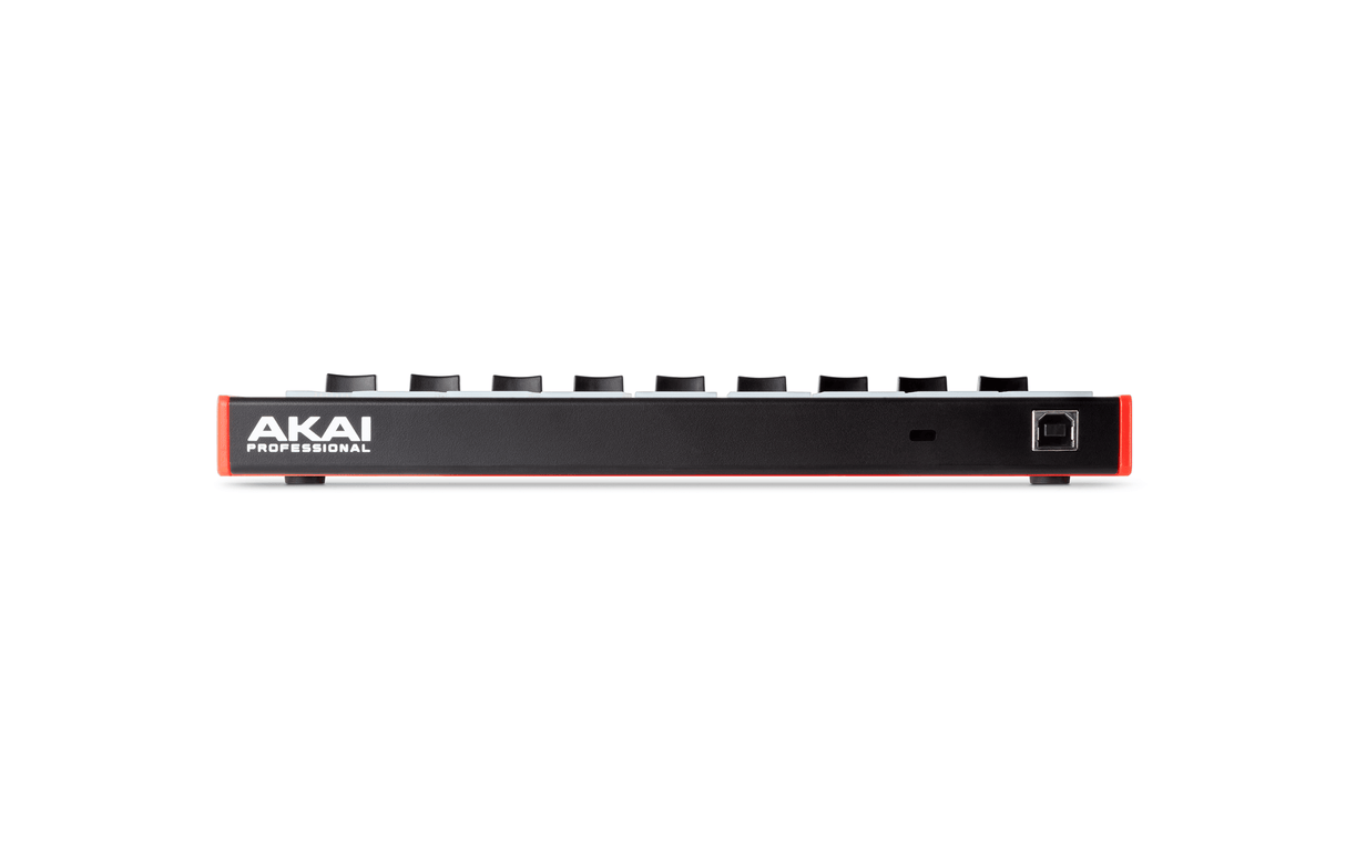 Akai APC Mini II MIDI controller