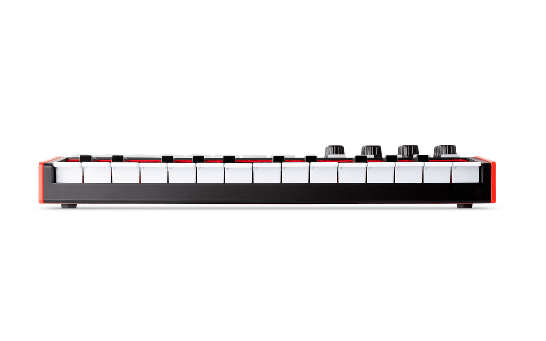 Akai APC Key 25 II MIDI-Keyboard