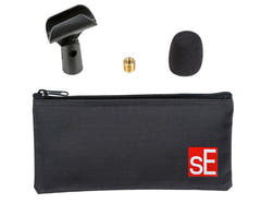 sE Electronics V7 Microfono per Canto