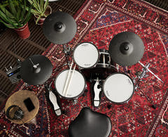 Roland VAD103 Kit di Batteria Elettronica