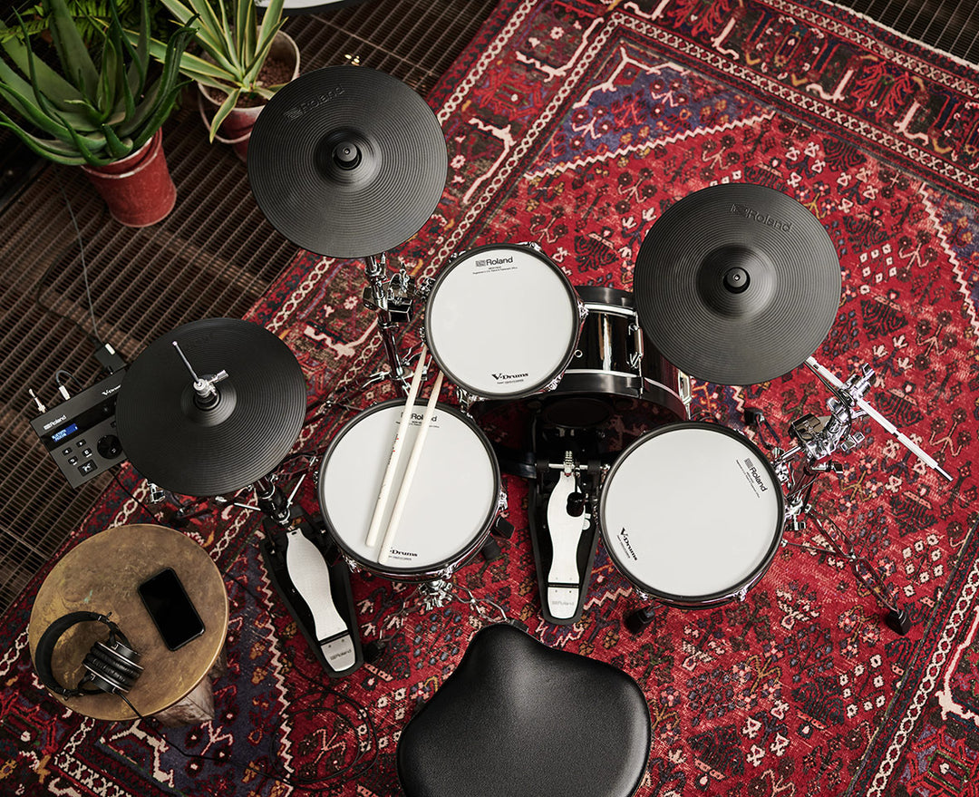 Roland VAD103 Kit di Batteria Elettronica