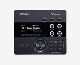 Roland VAD504 Electric drum kit