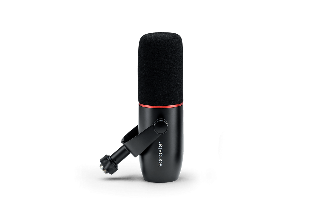 Focusrite Vocaster Two Studio Podcaster Schede Audio