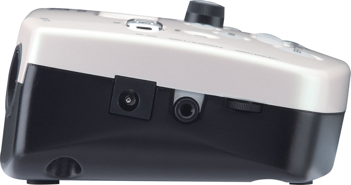 Boss VE-5-WH