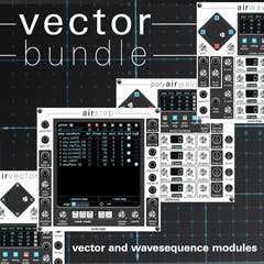 Pacchetto Vector per VM