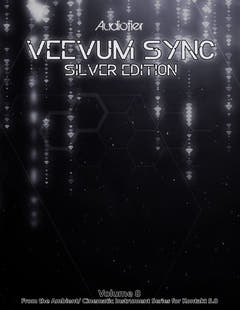 Veevum Sync - Edizione Argento