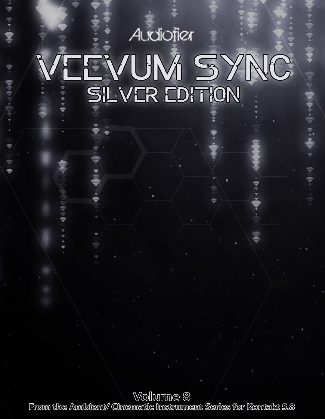 Veevum Sync - Edizione Argento