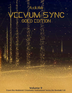 Veevum Sync - Edizione Oro