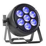 Light4Me Venom Par 7X30W RGBW