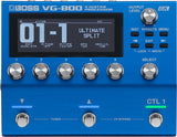 BOSS VG-800 Processore di Modellazione