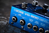 BOSS VG-800 Processore di Modellazione