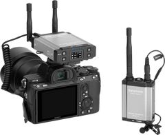 Saramonic Vlink2 Kit 1 Microfono Video Wireless (1 canale)