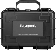 Saramonic Vlink2 Kit 1 Microfono Video Wireless (1 canale)