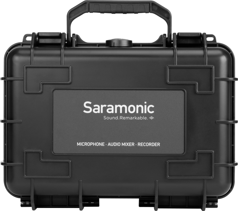 Saramonic Vlink2 Kit 1 Microfono Video Wireless (1 canale)