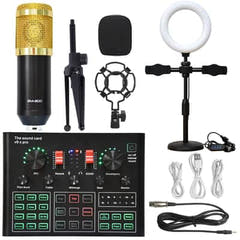 SGA01 Set accessori per Chitarre