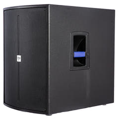 V-TONE NBS-115 subwoofer attivo (15”)