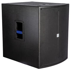 V-Tone NBS-118 subwoofer attivo (18”) 500 W RMS con DSP