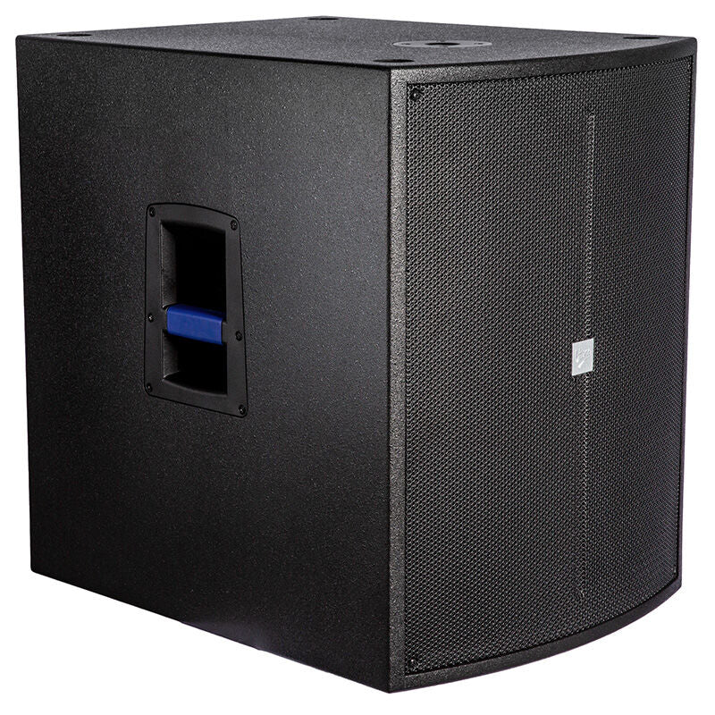 V-Tone NBS-118 subwoofer attivo (18”) 500 W RMS con DSP