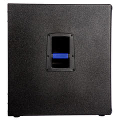 V-Tone NBS-118 subwoofer attivo (18”) 500 W RMS con DSP