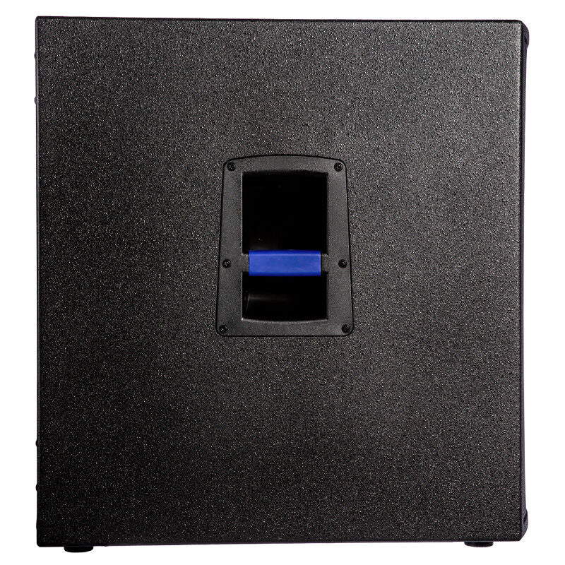 V-Tone NBS-118 subwoofer attivo (18”) 500 W RMS con DSP
