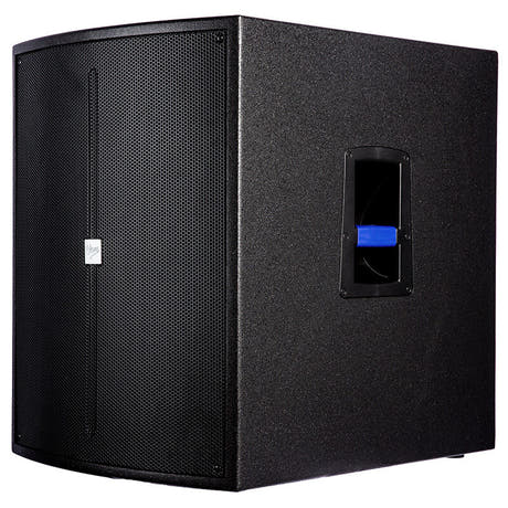 V-Tone NBS-118 aktiv subwoofer (18”) 500 W RMS med DSP