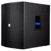 V-Tone NBS-118 aktiv subwoofer (18”) 500 W RMS med DSP