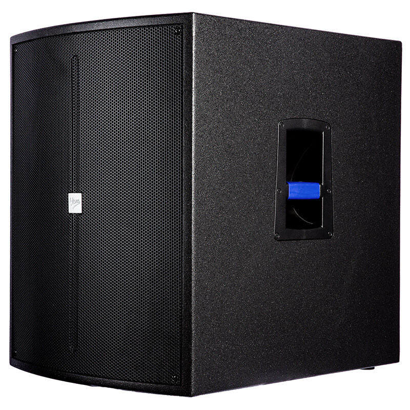 V-Tone NBS-118 subwoofer attivo (18”) 500 W RMS con DSP