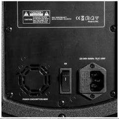 V-Tone NBS-118 subwoofer attivo (18”) 500 W RMS con DSP
