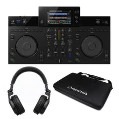 Pacchetto AlphaTheta XDJ-AN