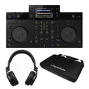 Pacchetto AlphaTheta XDJ-AN