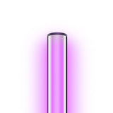 LIGHT4ME Lampada da pavimento angolare a stelo 1