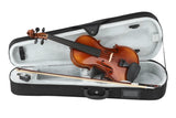 GEWA Violin Anniversary - 1/2 (set up)