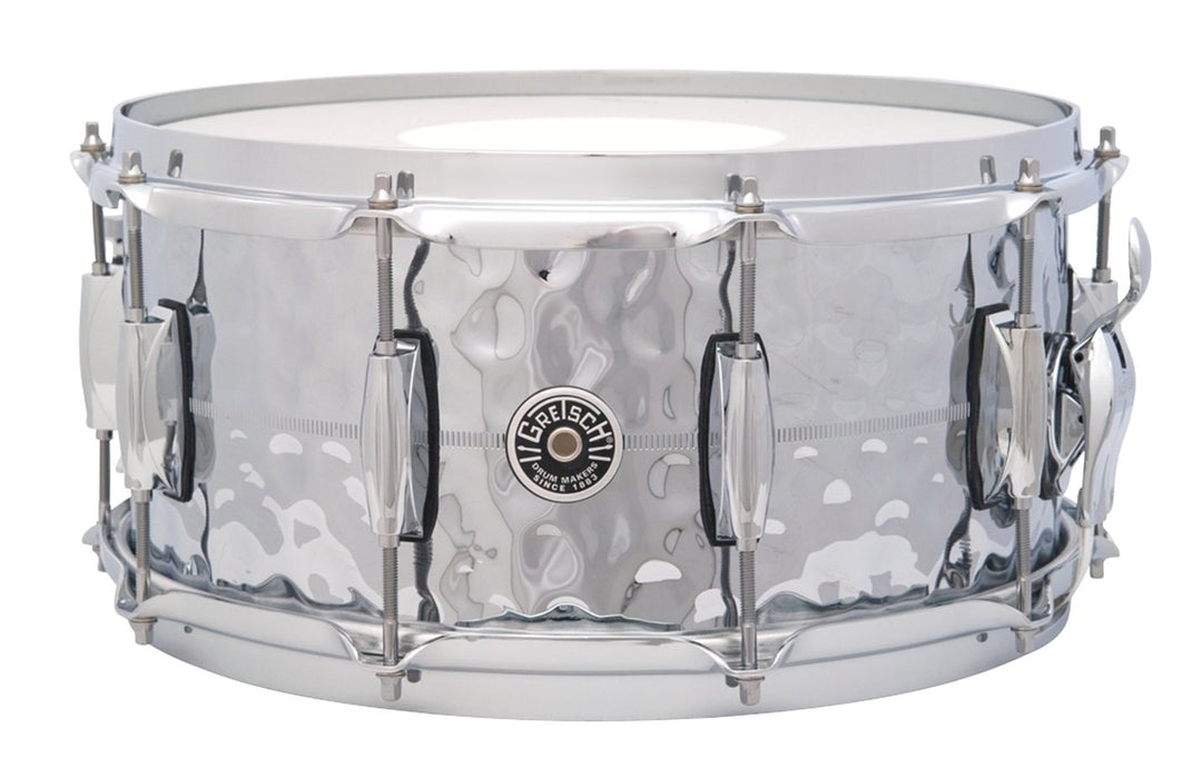Gretsch Rullante USA Brooklyn - 14" x 6.5" (GB4164HB)
