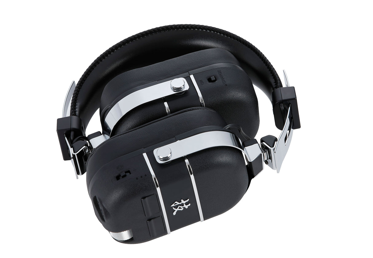 Boss Waza Air Bass