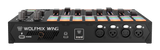 Wolfmix WING – Console per illuminazione DMX professionale e ampliamento W1