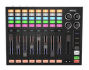 Wolfmix WING – Console per illuminazione DMX professionale e ampliamento W1