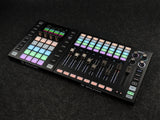 Wolfmix WING – Console per illuminazione DMX professionale e ampliamento W1