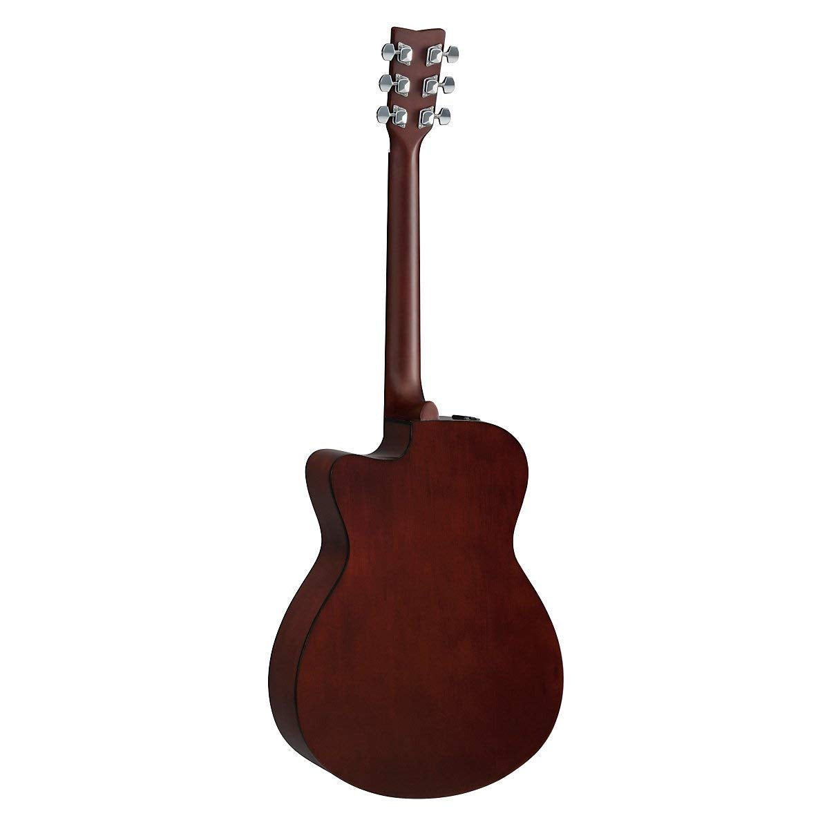 Yamaha FSX315C Folk Guitar - Natural