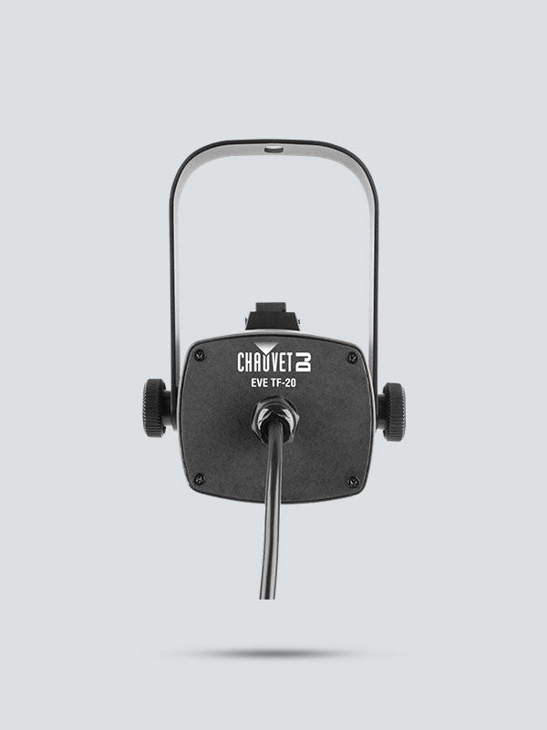 Chauvet EVE Track Fresnel Lampada