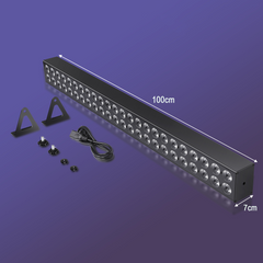 Light4Me PIXEL BAR 48 RGBA LED BARRE LED