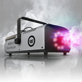 Light4Me LED Røgmaskine + DMX (1500W)